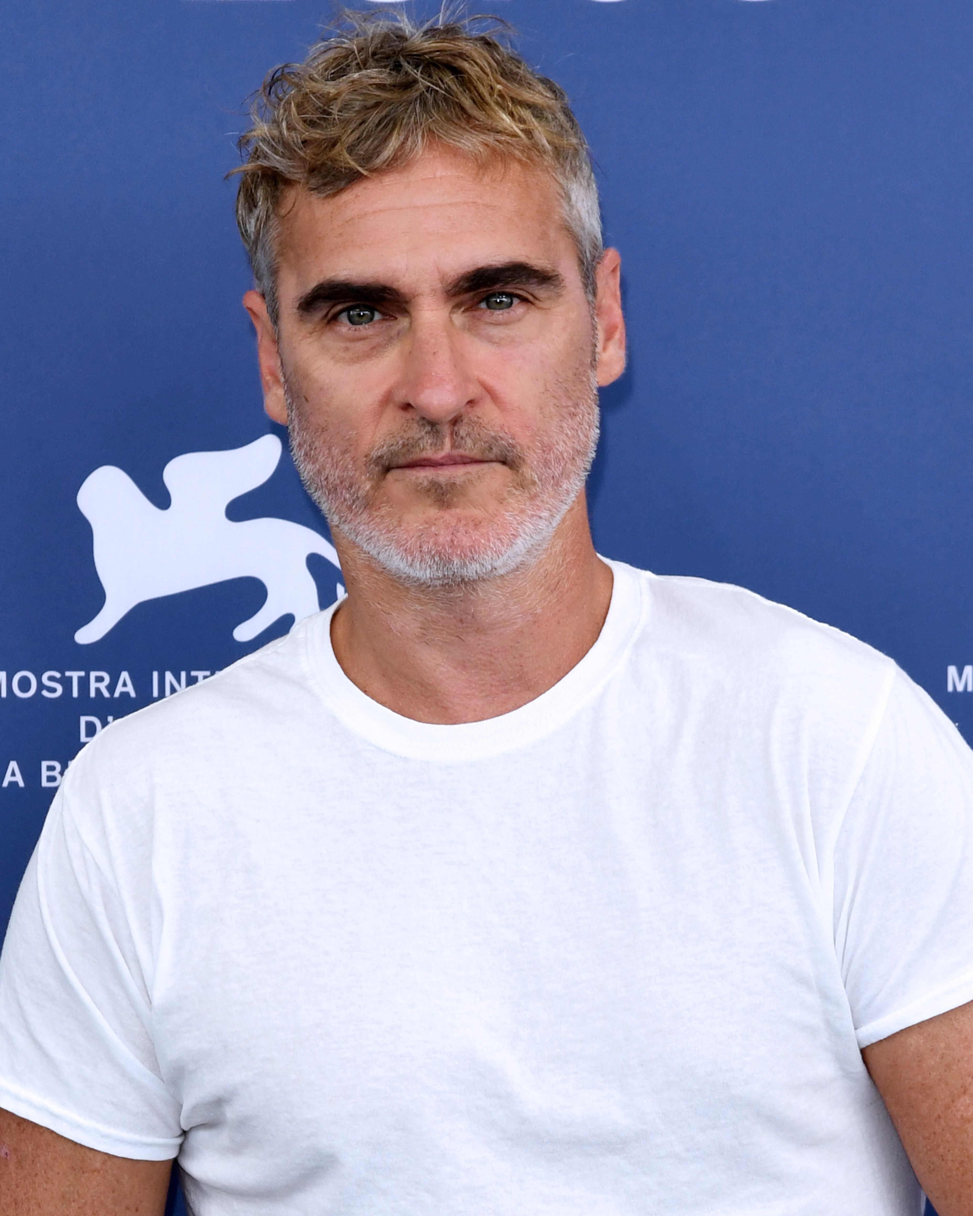 Joaquin Phoenix
