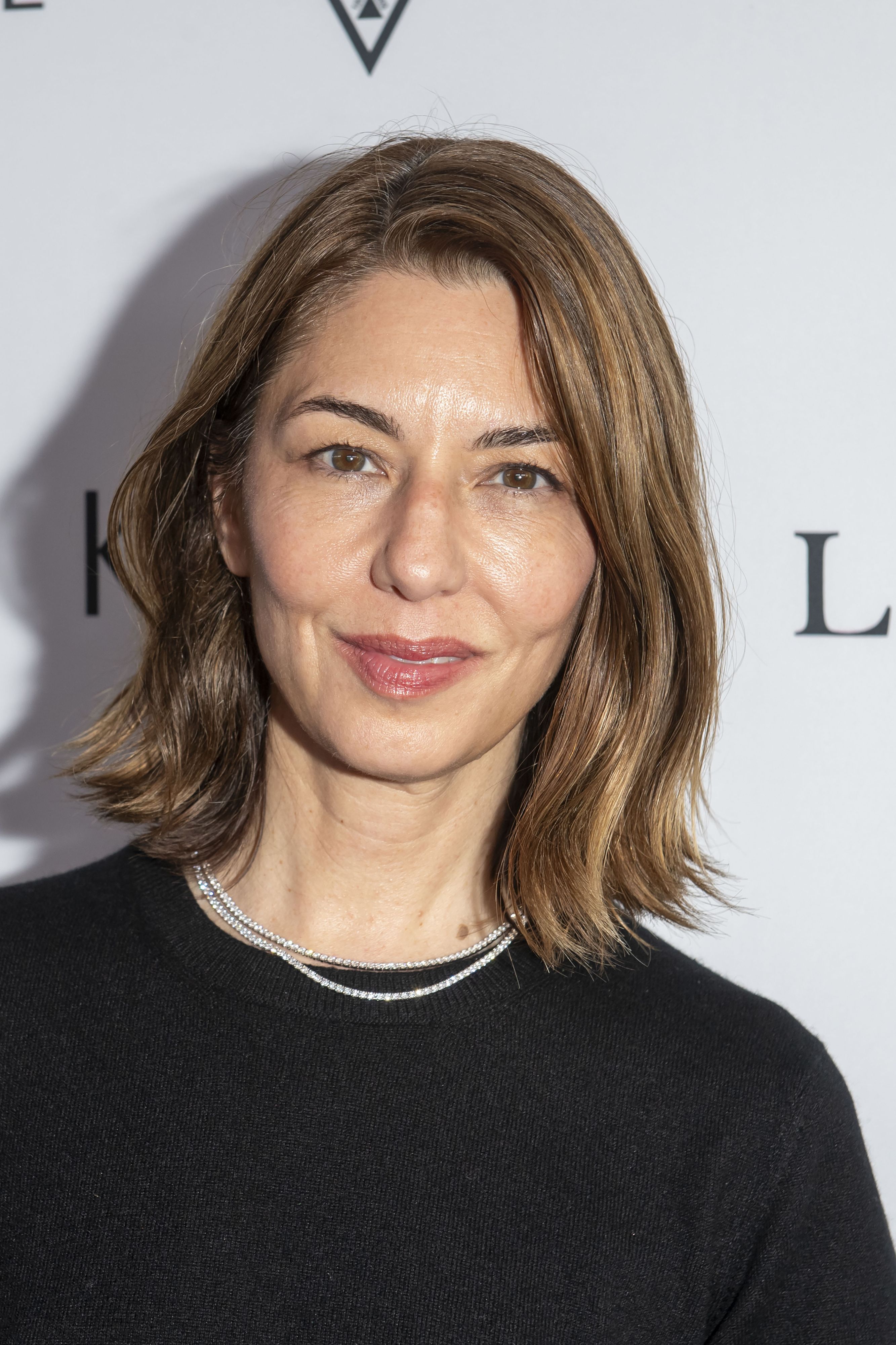 Sofia Coppola
