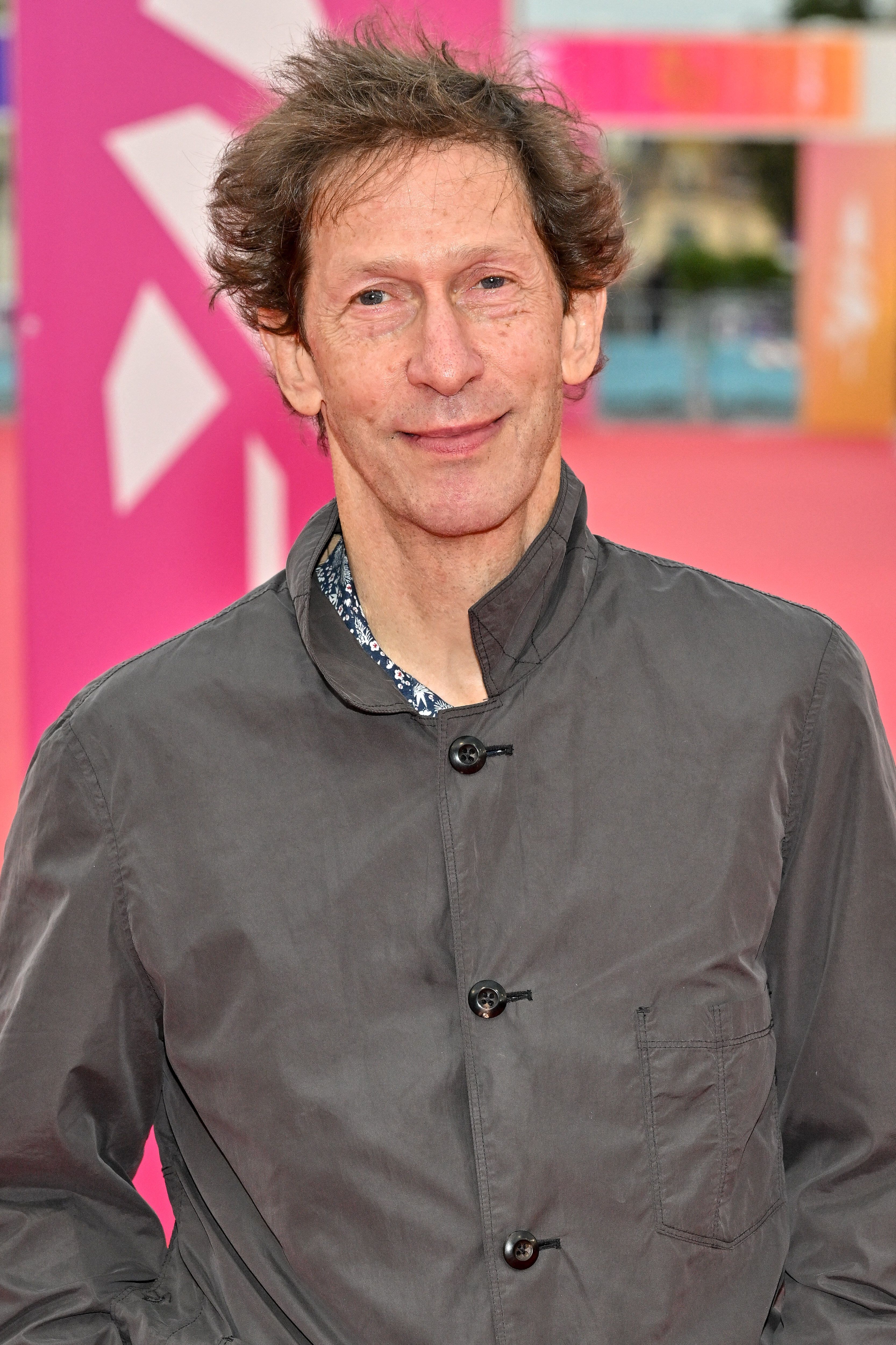 Tim Blake Nelson
