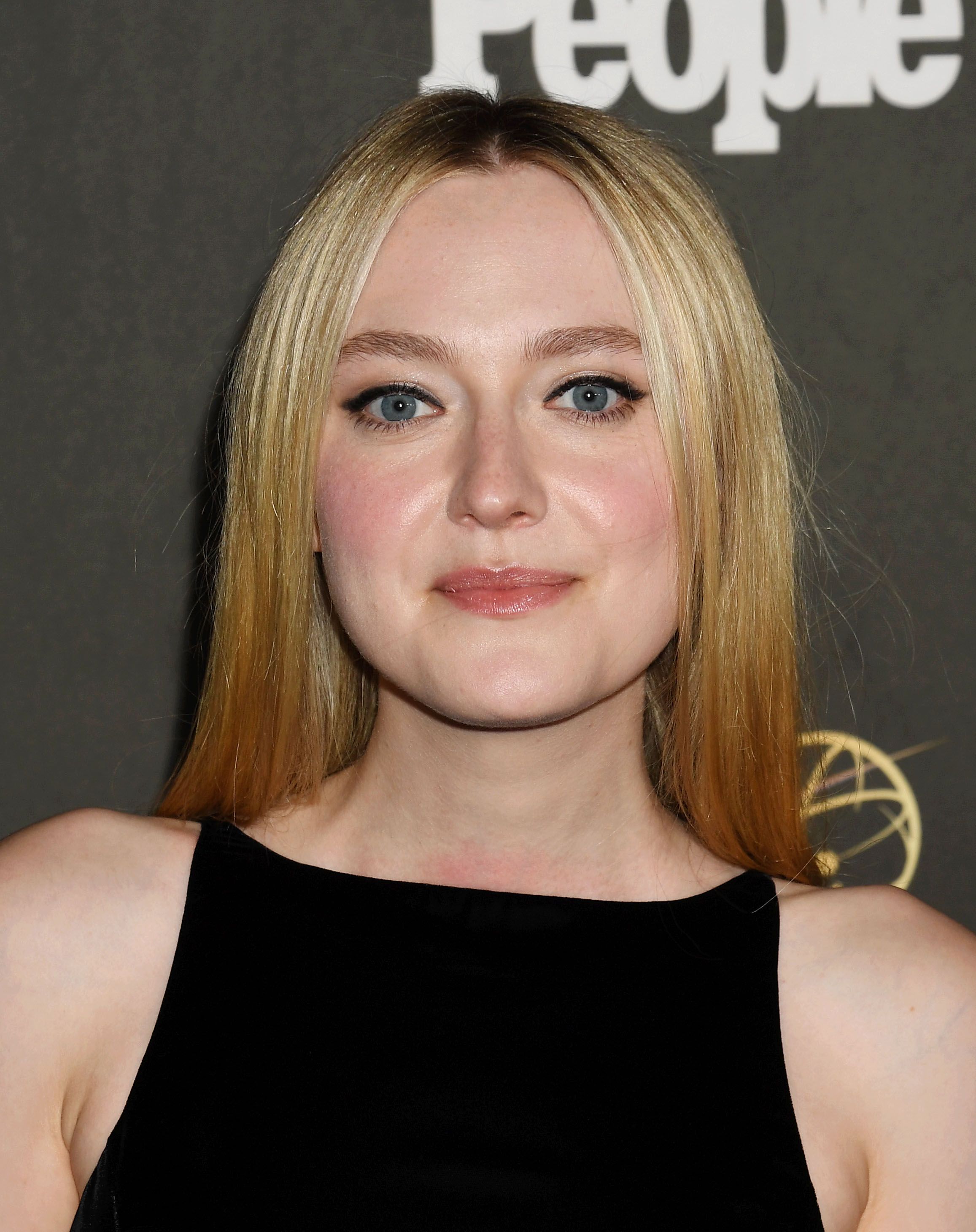 Dakota Fanning