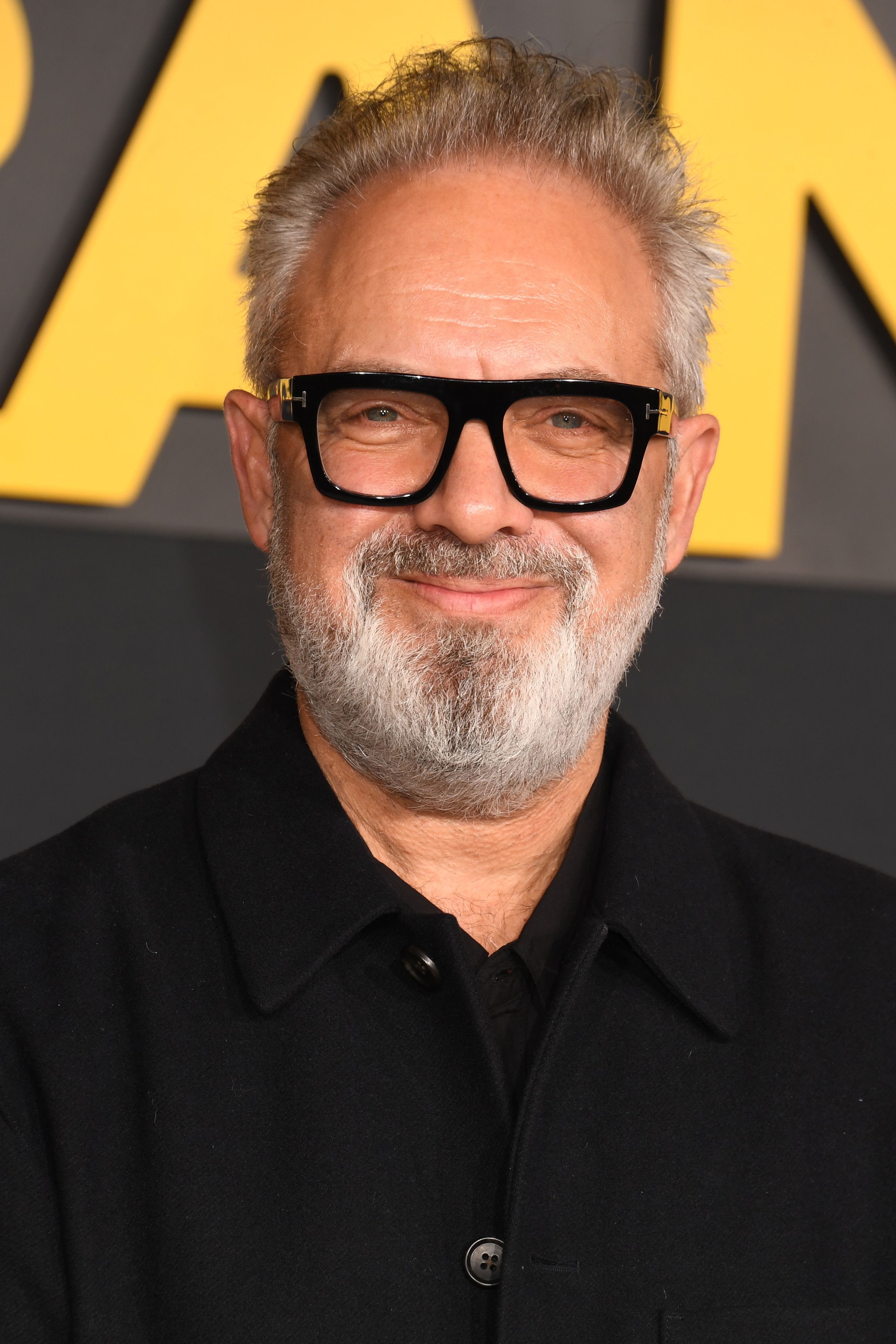 Sam Mendes