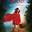Red Riding Hood