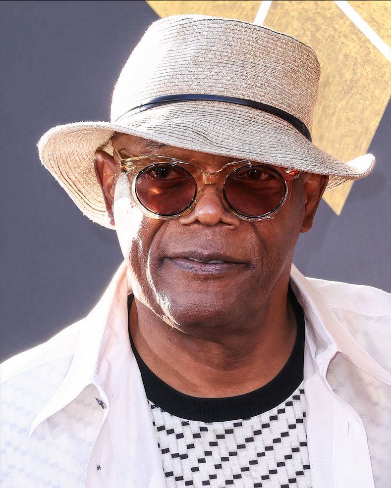 Samuel L. Jackson