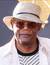 Samuel L. Jackson headshot