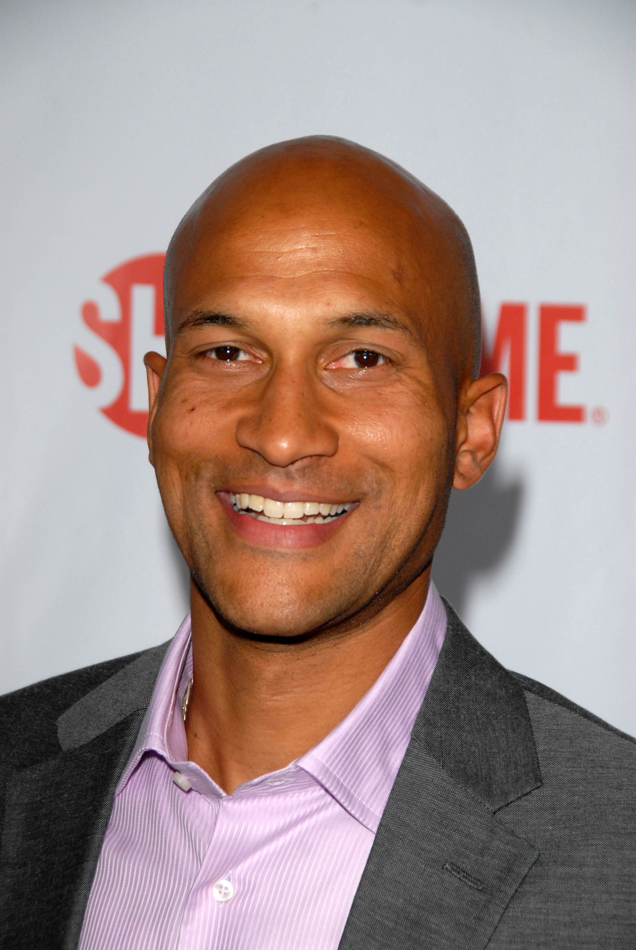 Keegan Michael Key