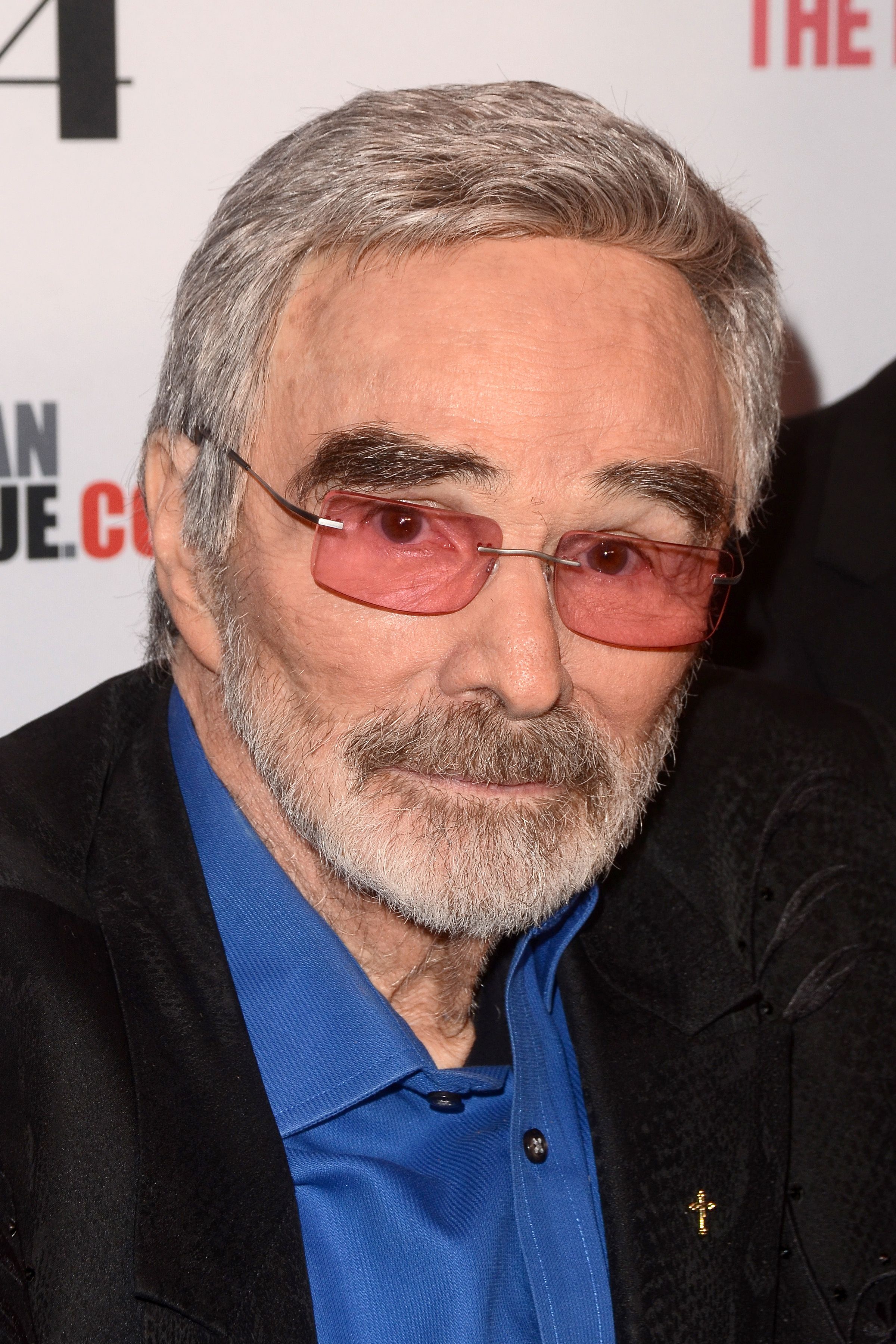 burt reynolds