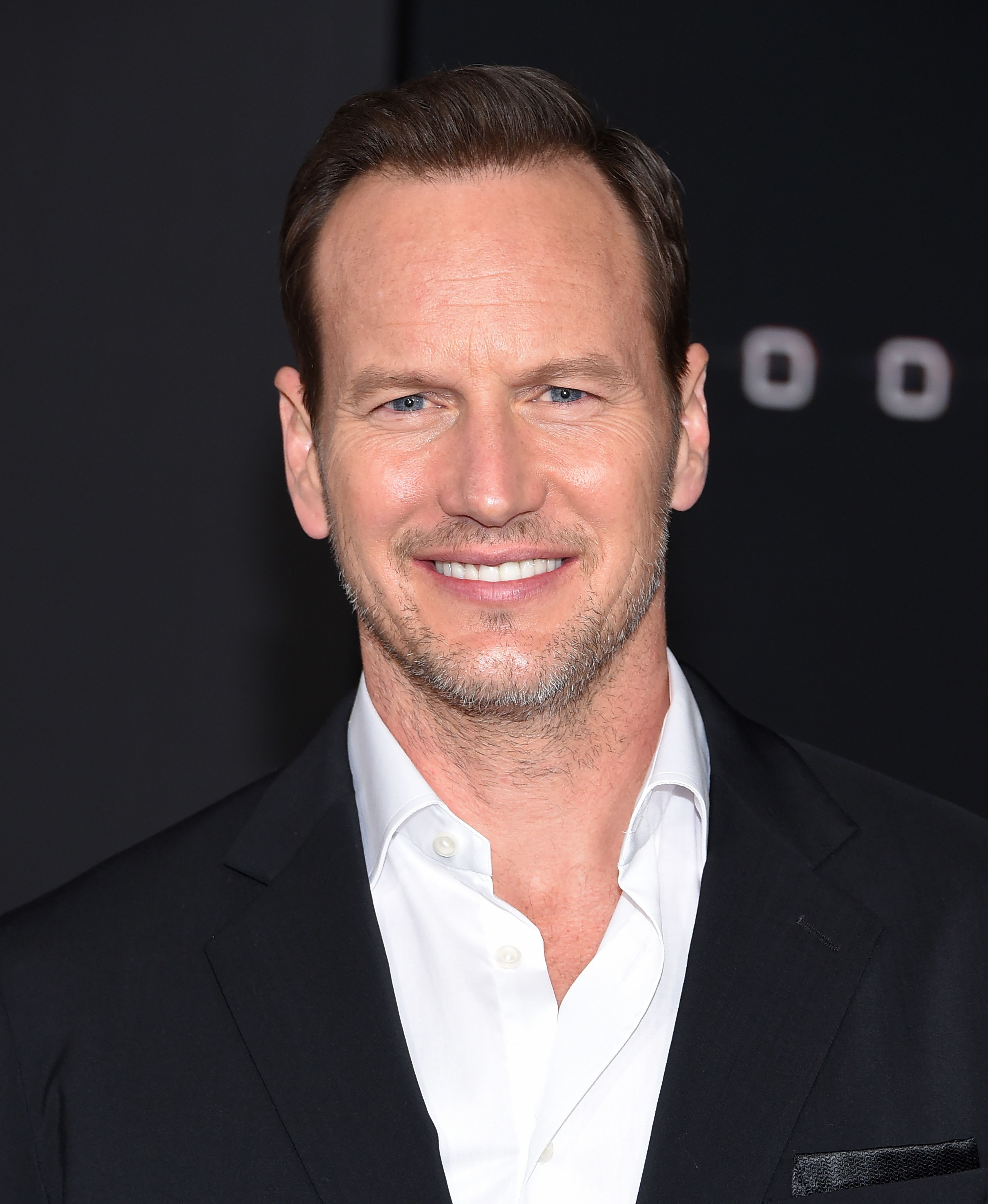 Patrick Wilson