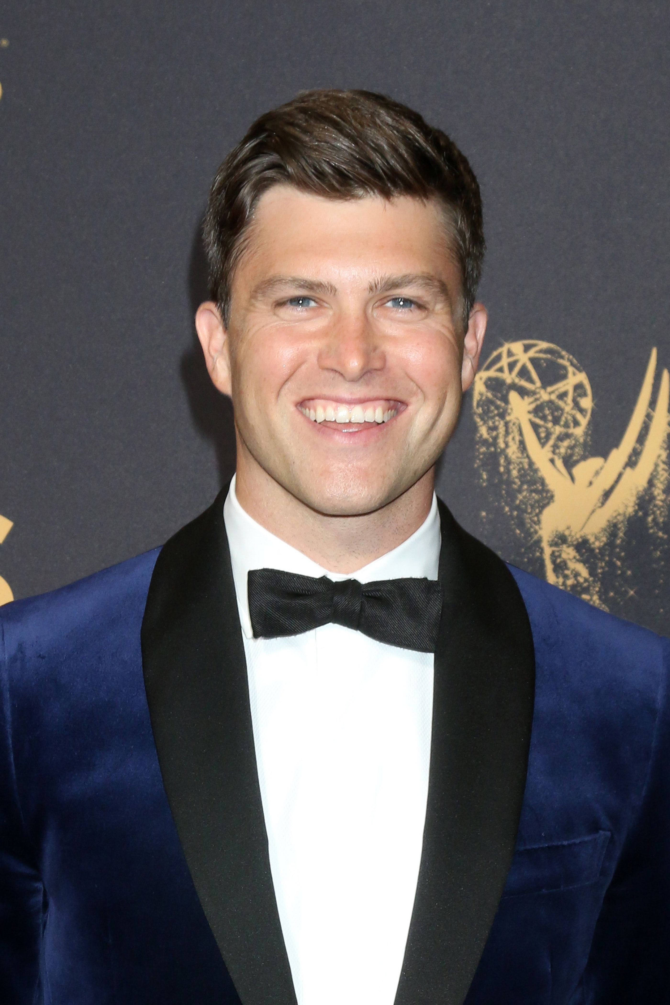 Colin Jost