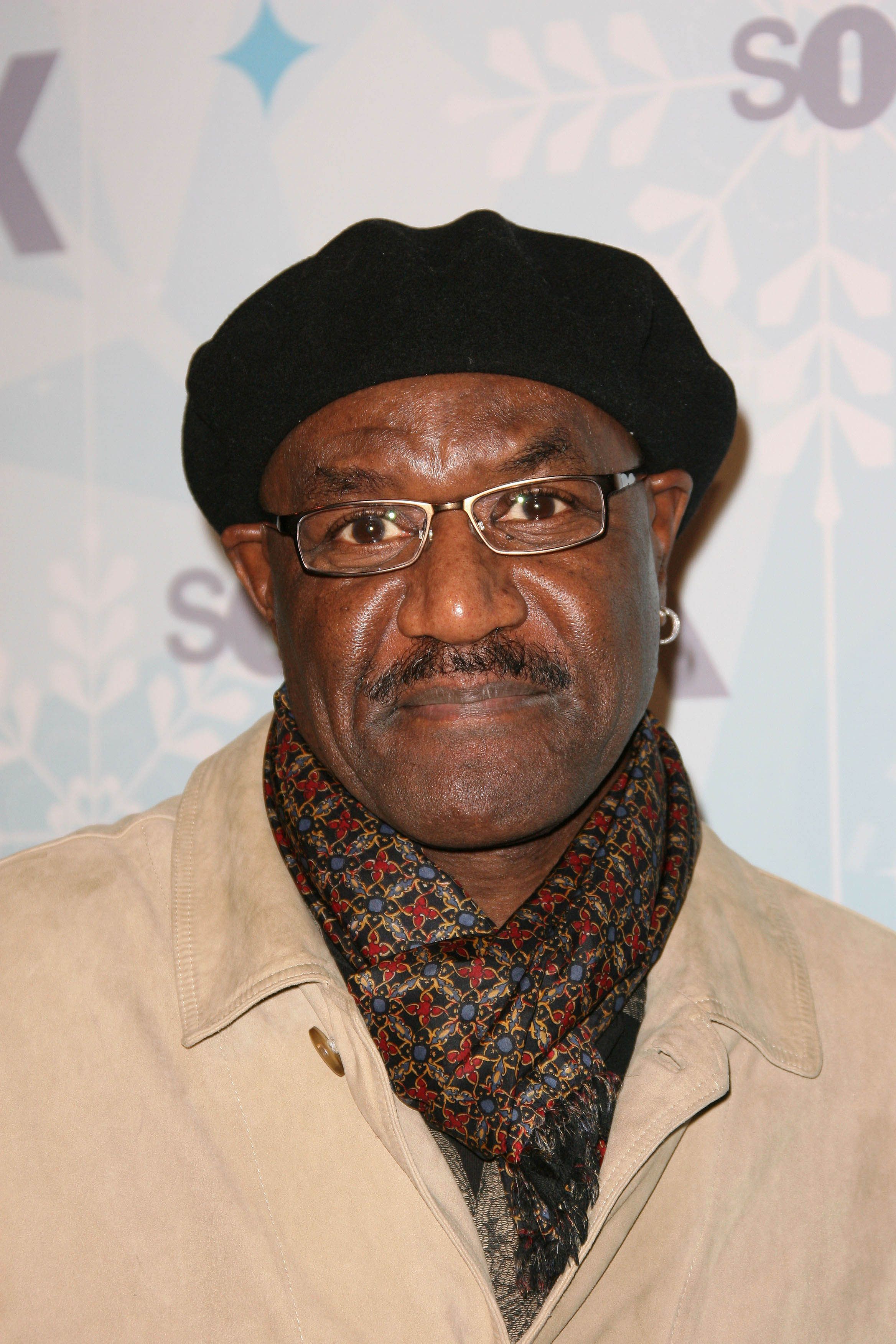 Delroy Lindo