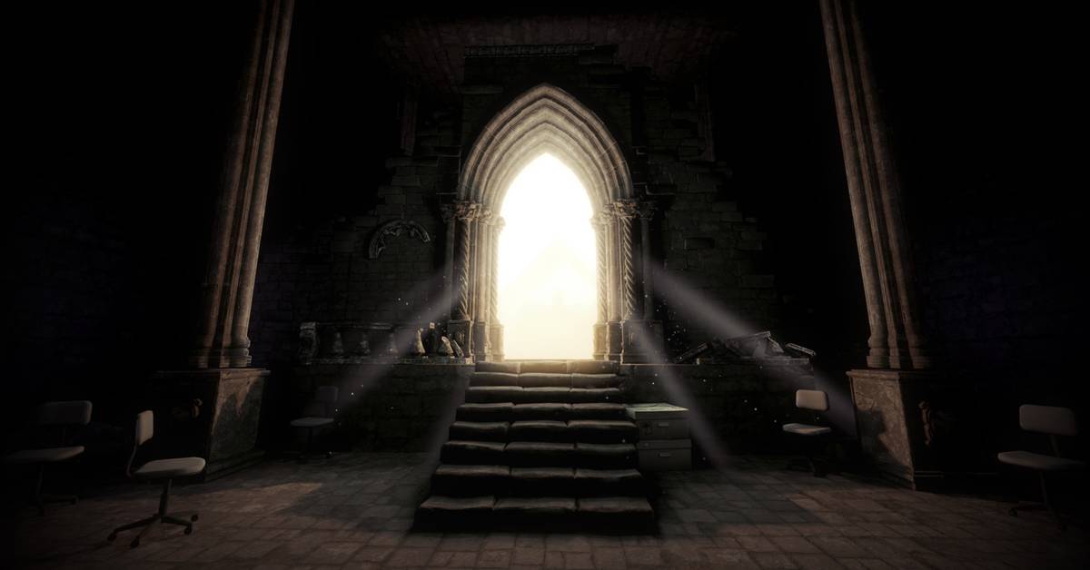 collider.com - Lucas Kloberdanz-Dyck - The 8 Most Intelligent Video Games Ever Made, Ranked
