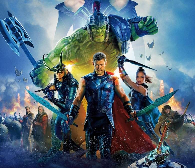 Thor: Ragnarok | Collider