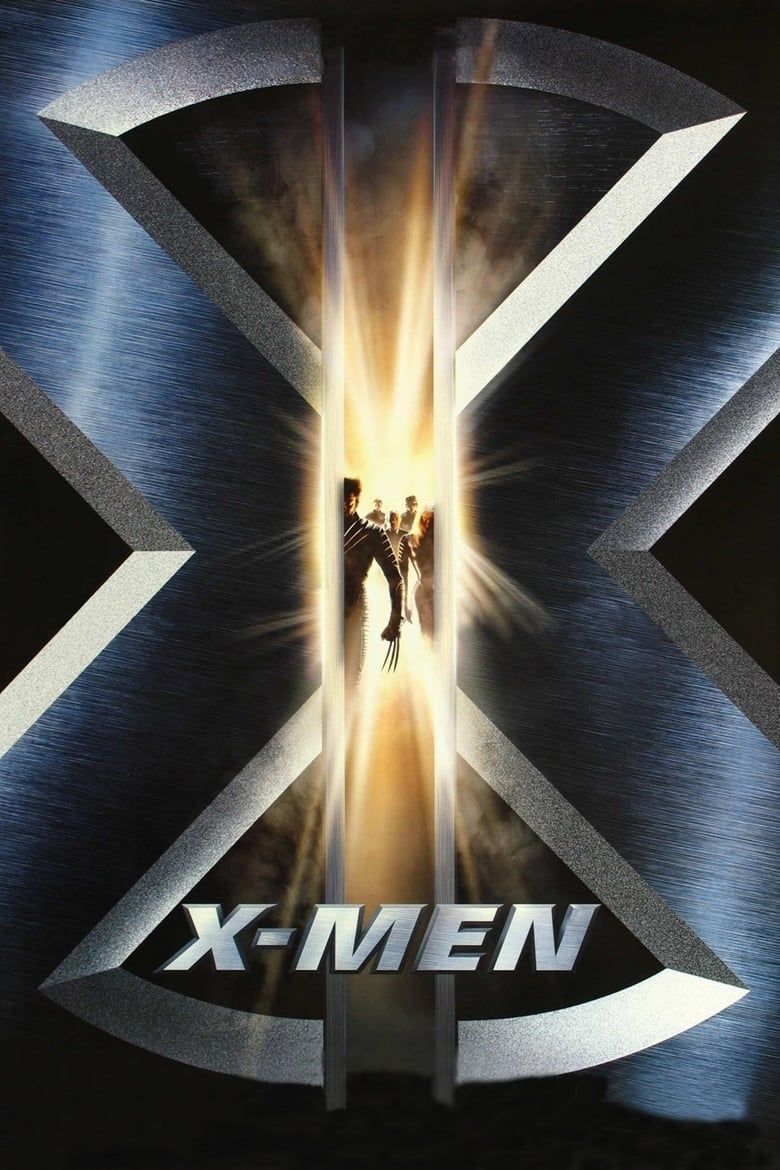 X-Men' Shares a Connection With a DC Show and an Adam Sandler Movie