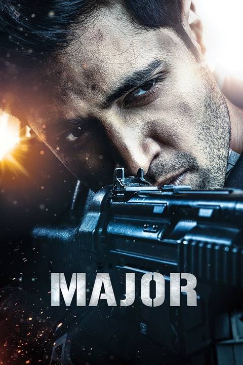 Major | Collider