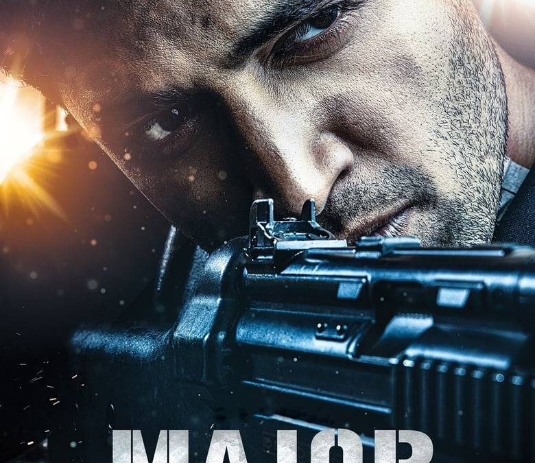 Major | Collider