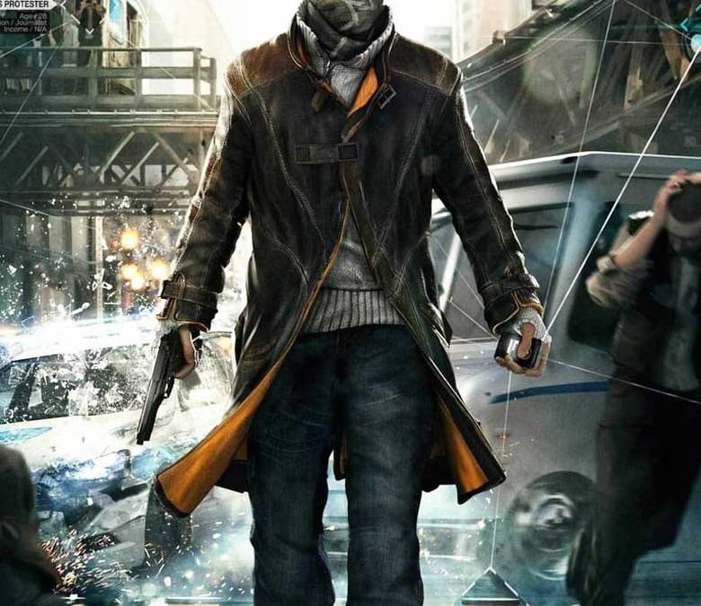 Watch Dogs | Collider
