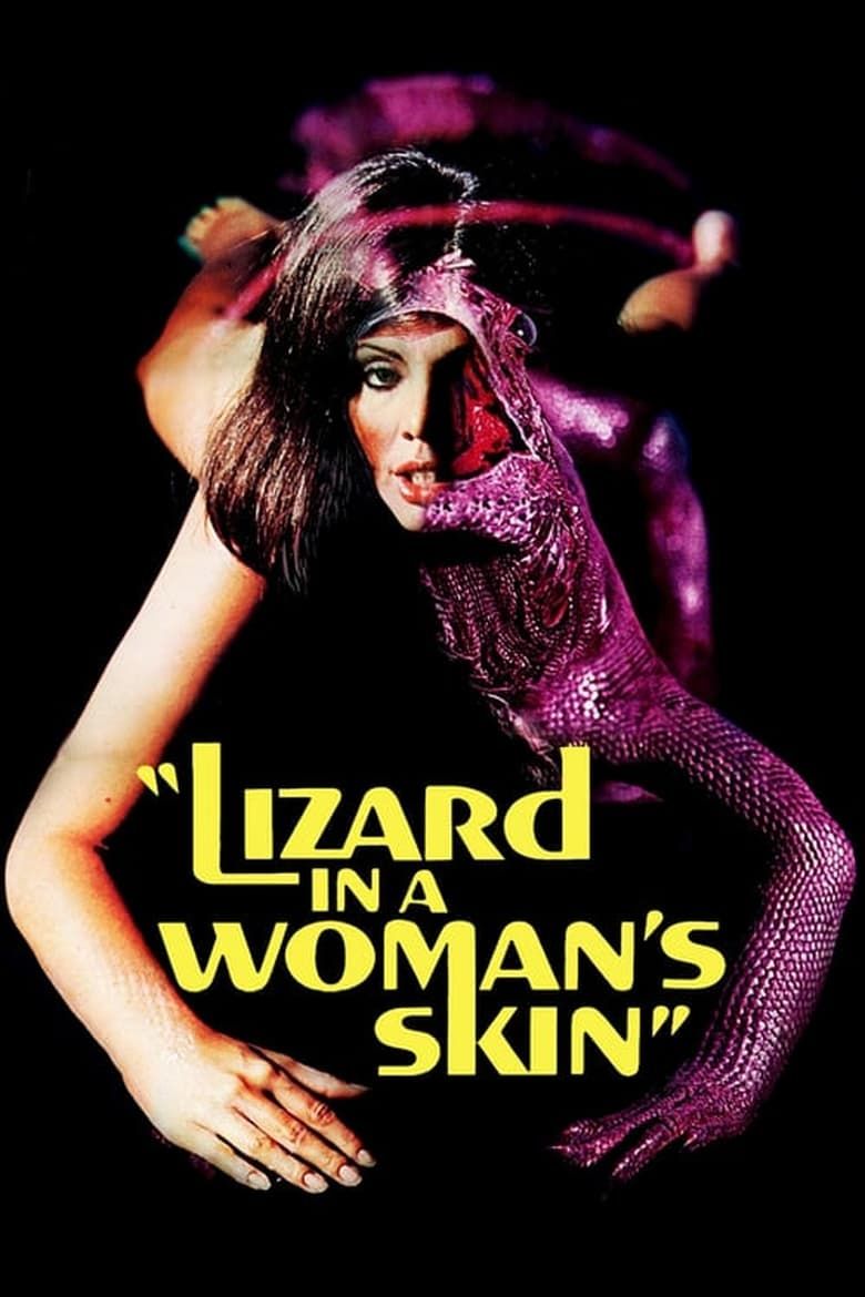 A Lizard in a Woman&rsquo;s Skin