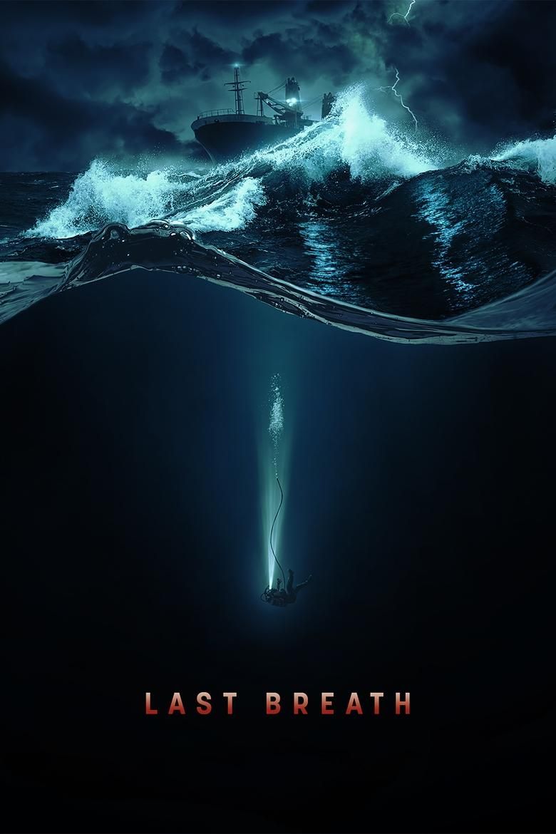 Woody Harrelson's 'Last Breath' Is About to Pass Its Biggest Box