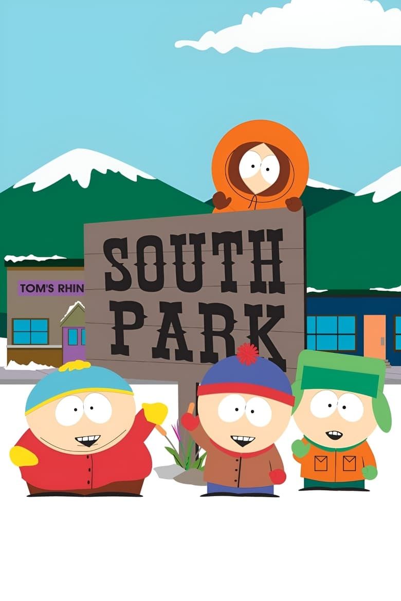 South Park Stunner: Creators Announce Last-Minute Episode Delay!