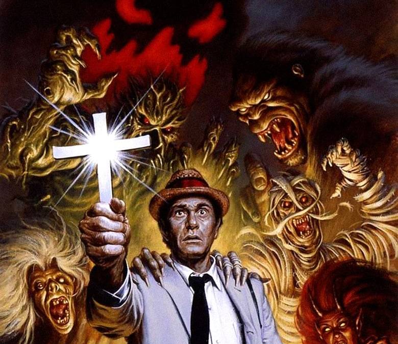 Kolchak: The Night Stalker | Collider