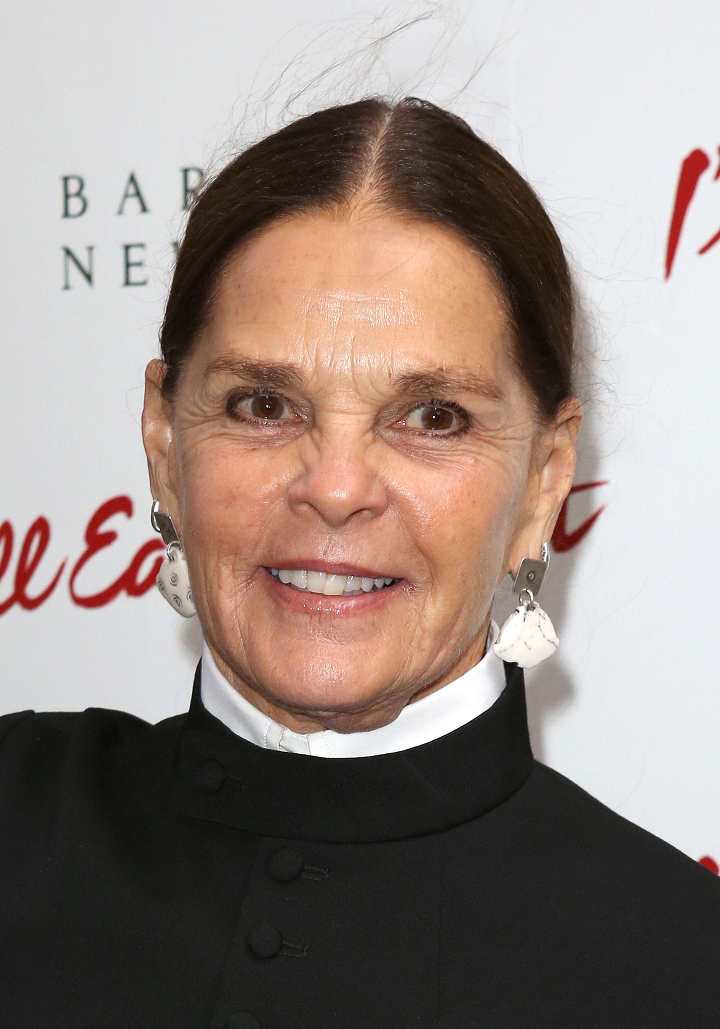 Headshot Of Ali MacGraw
