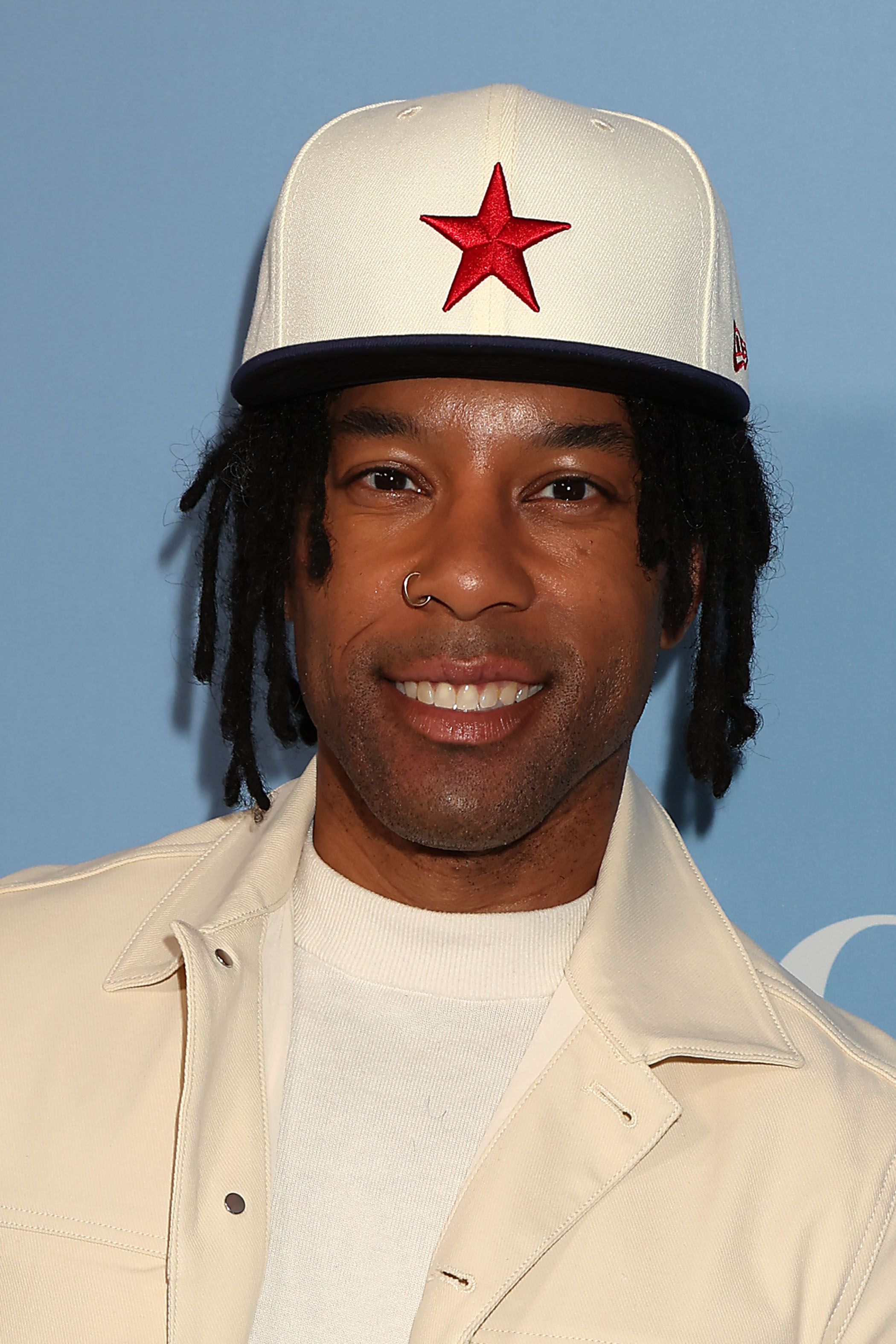 Headshot Of Johnathan Fernandez