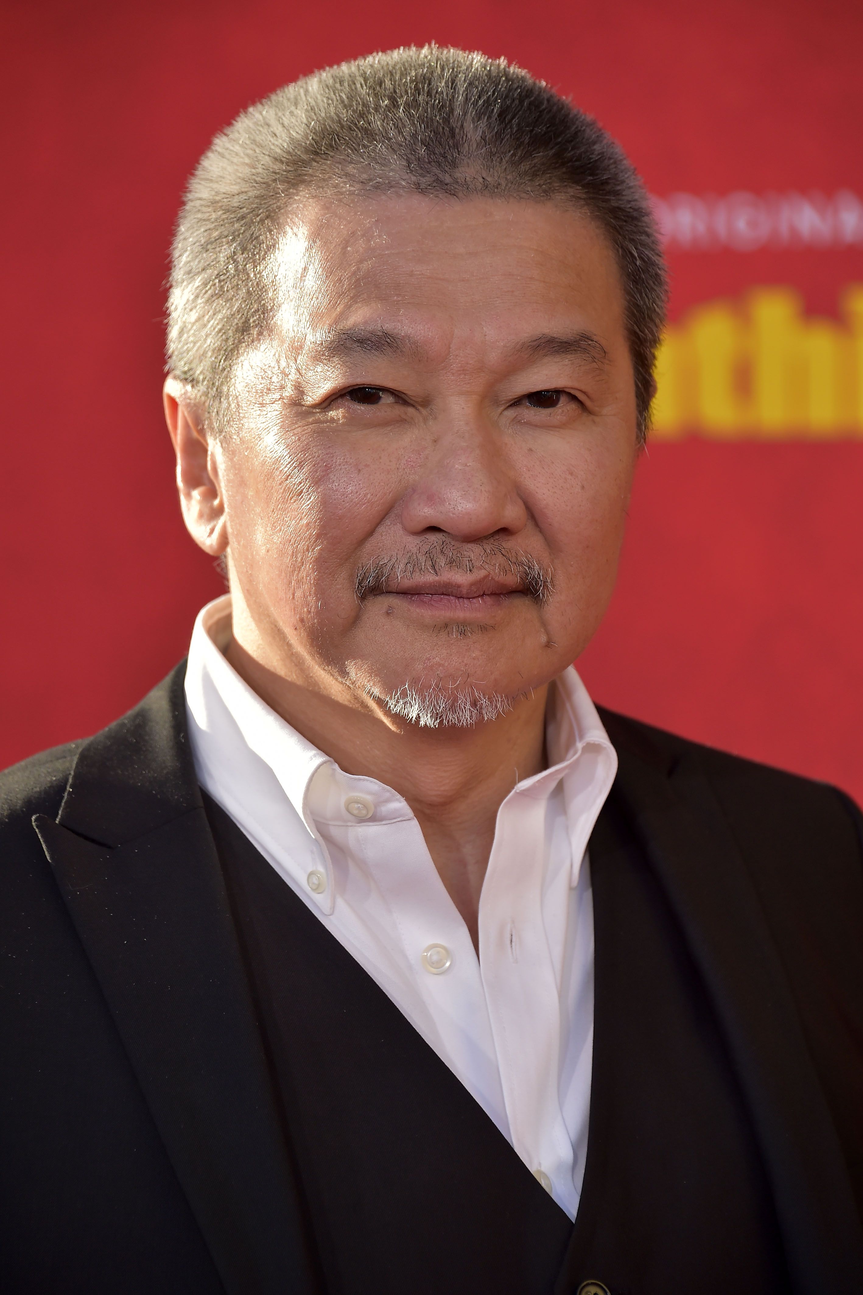 Headshot Of Toan Le