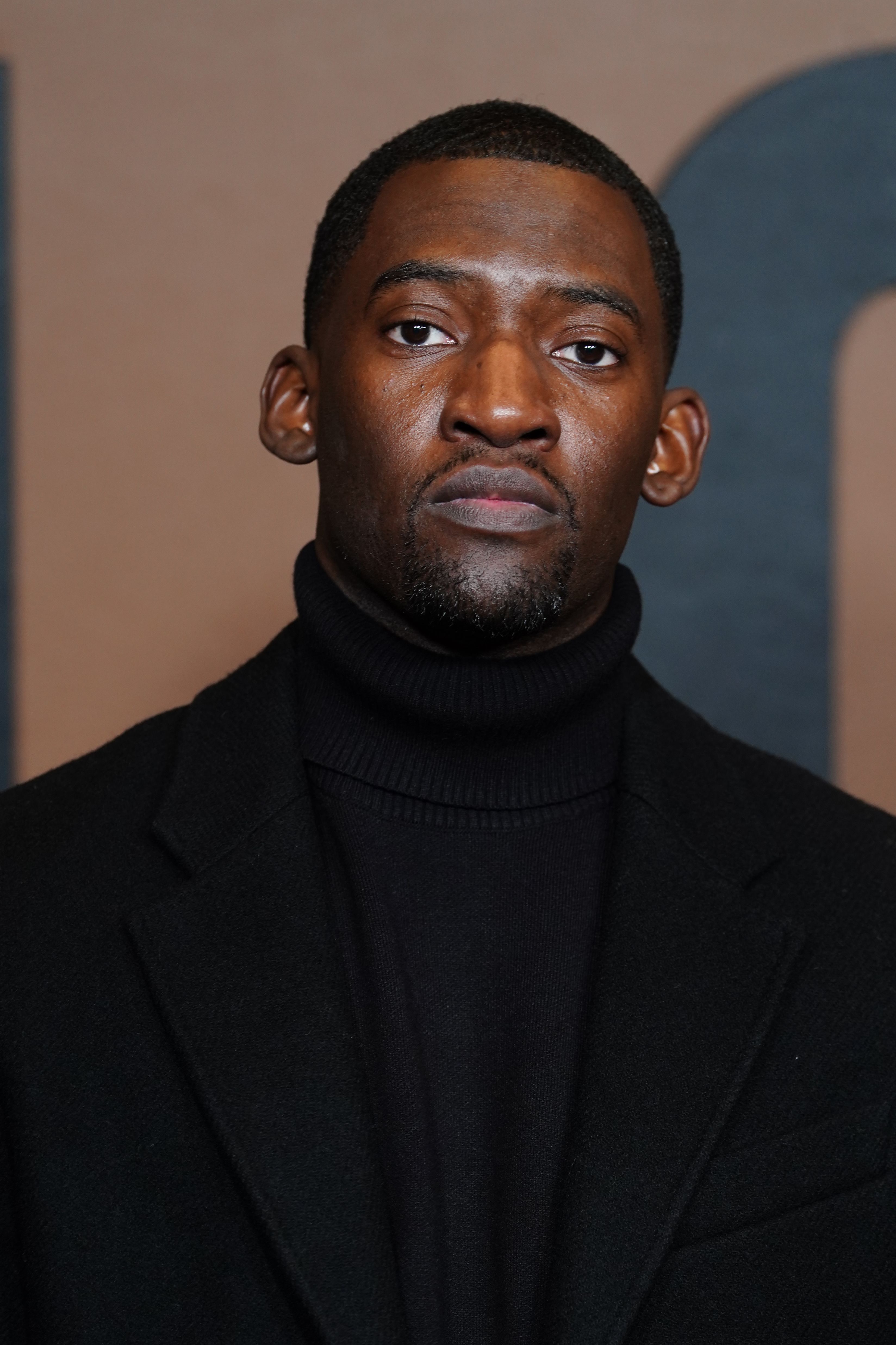 Headshot Of Malachi Kirby