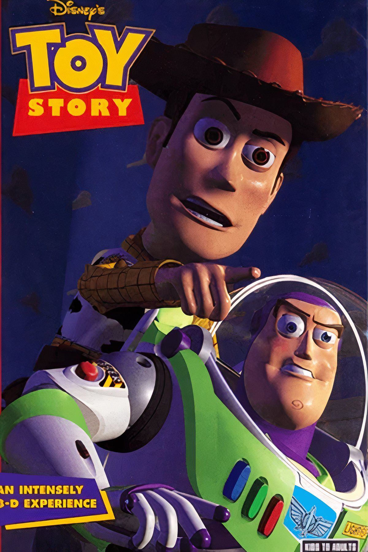 Toy Story
