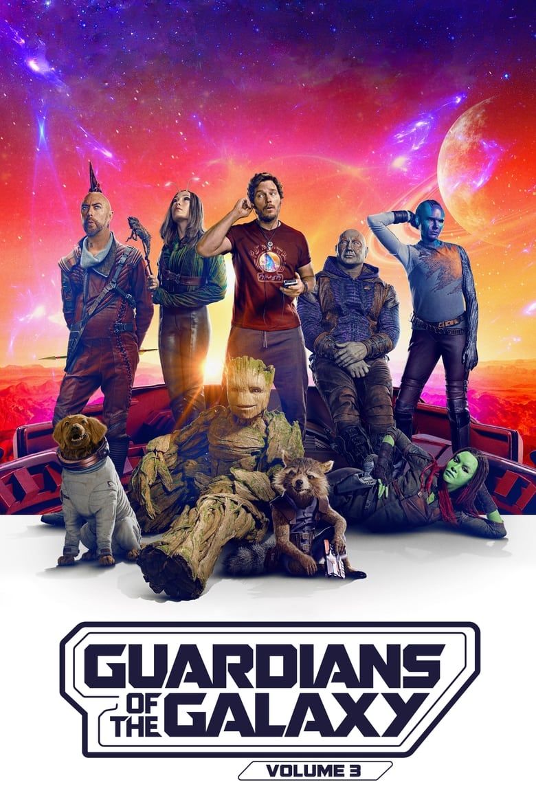 How Is Gamora Alive in 'Guardians of the Galaxy Vol. 3'?, حجم الصورة 780x1170
