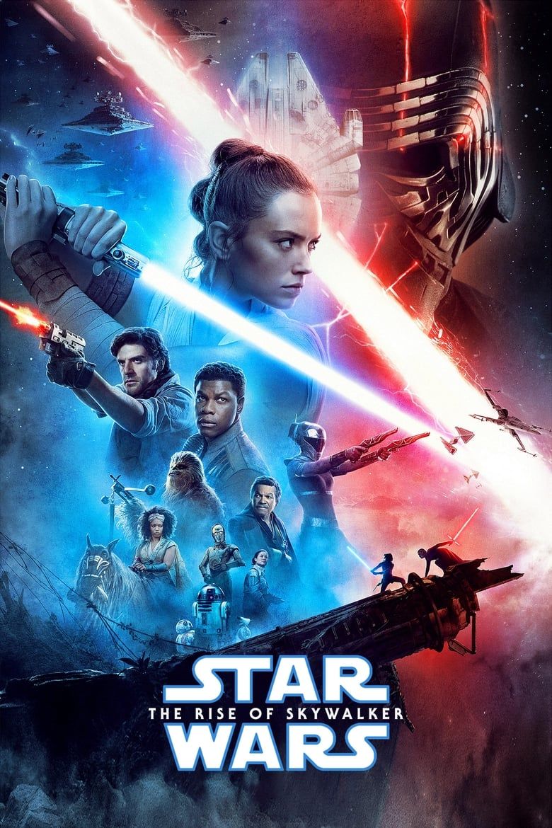 Ben Solo em Star Wars