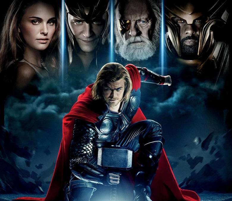 Thor | Collider