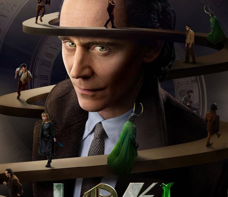 Loki | Collider