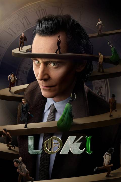 Magic Mike Loki 10 Strongest Magic Users in the MCU, Ranked