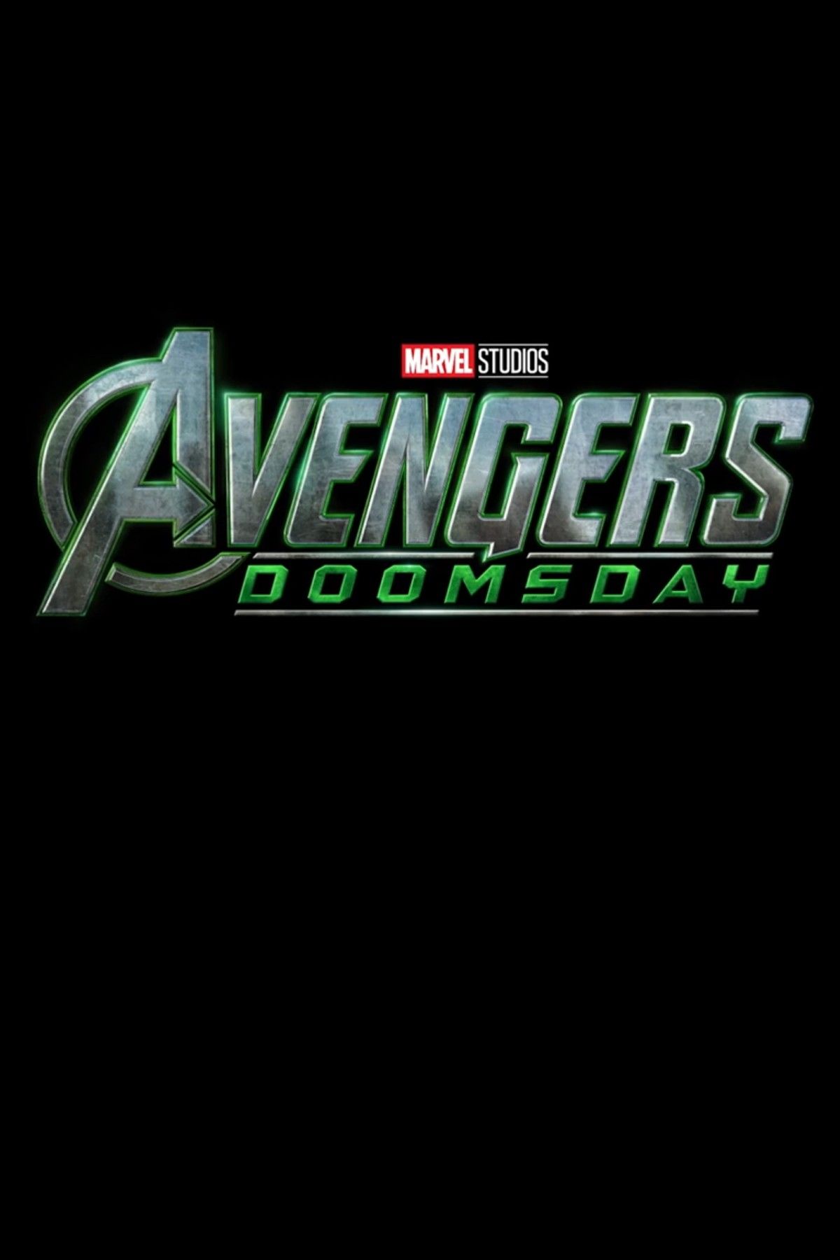 Avengers: Doomsday