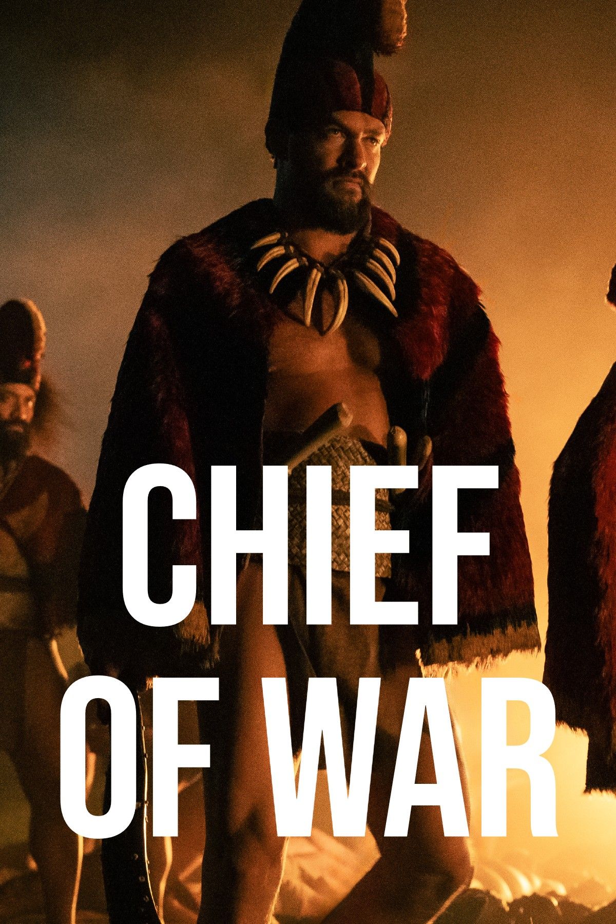 Chief of War