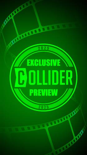 Collider Exclusive Preview Feature Image