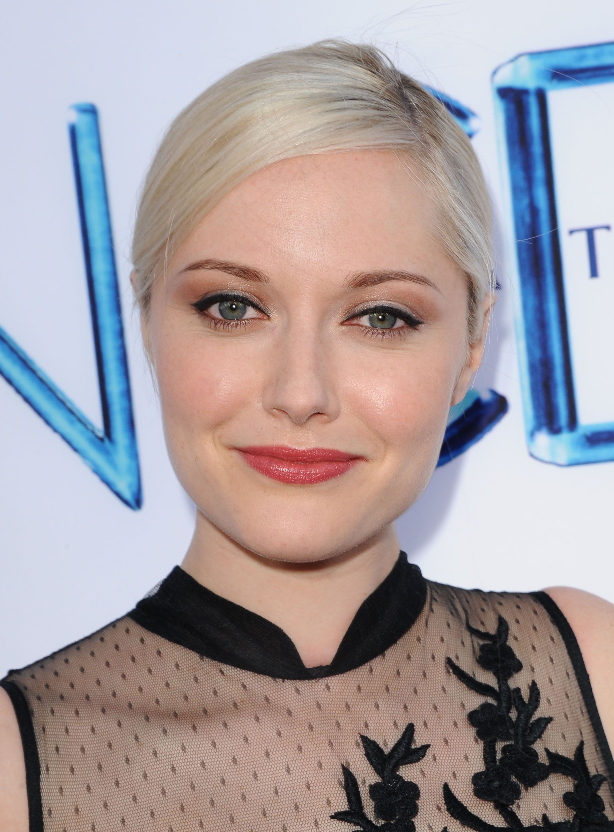 Headshot OF Georgina Haig