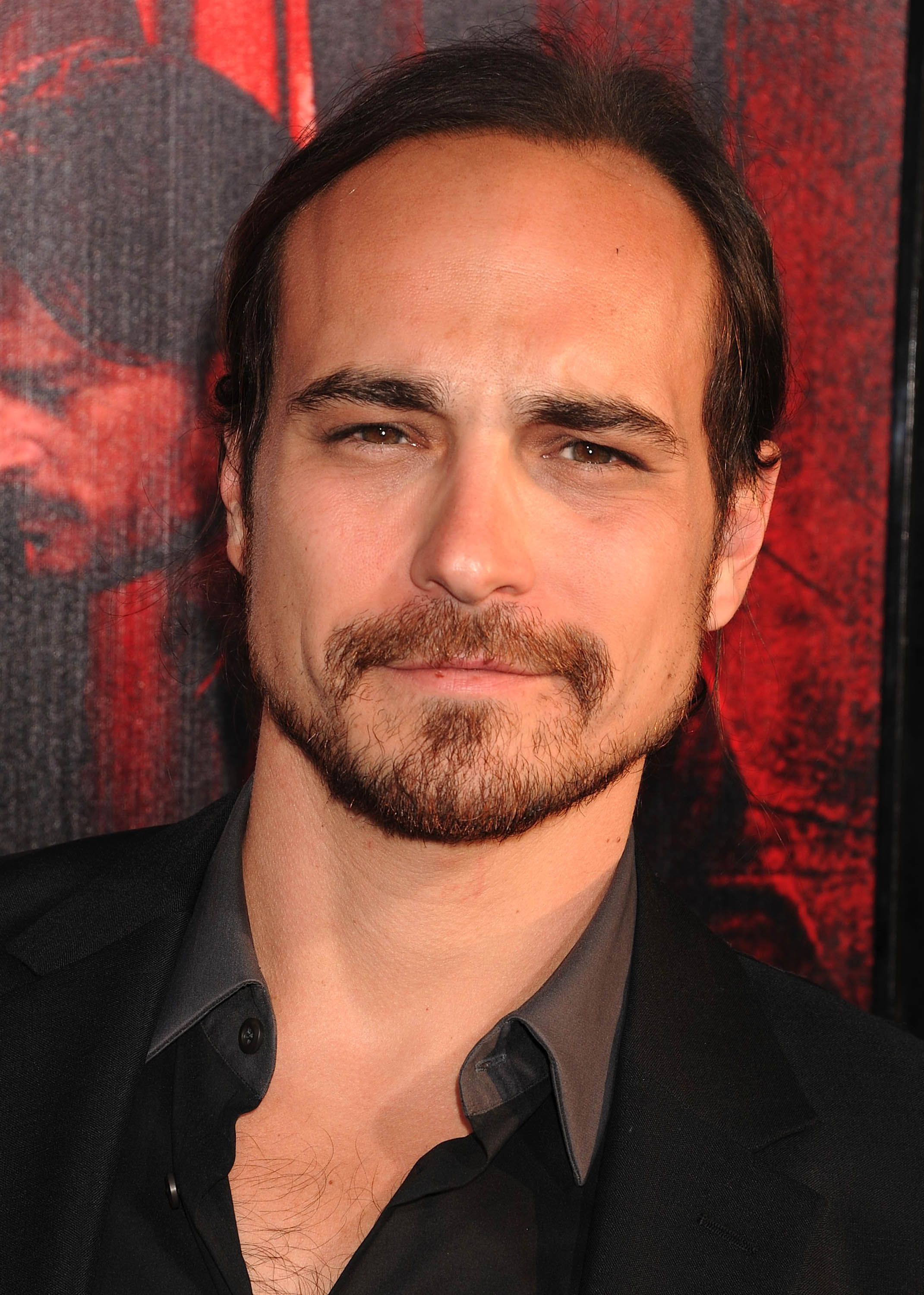 Headshot Of Daniel Buran