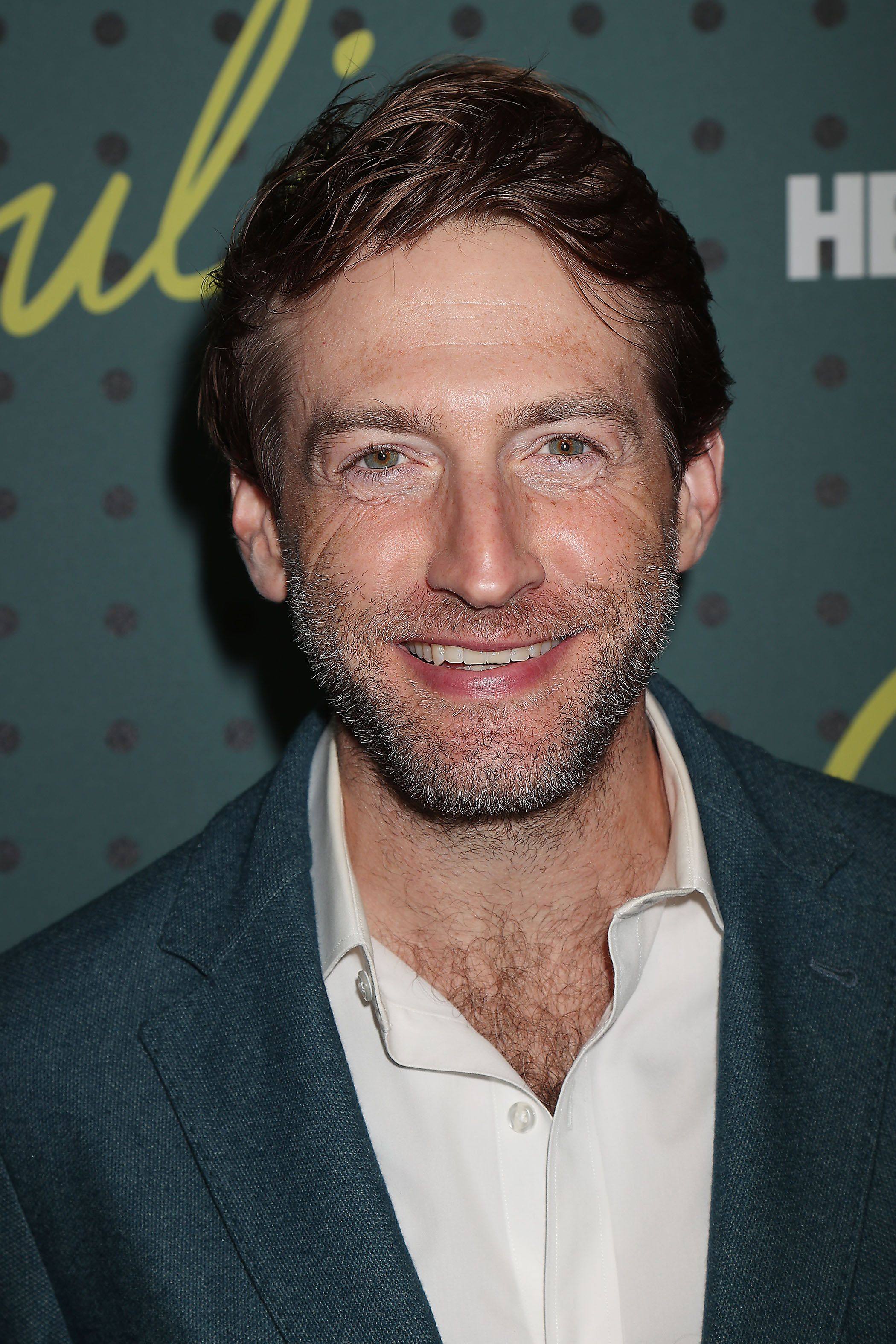 Headshot Of Fran Kranz