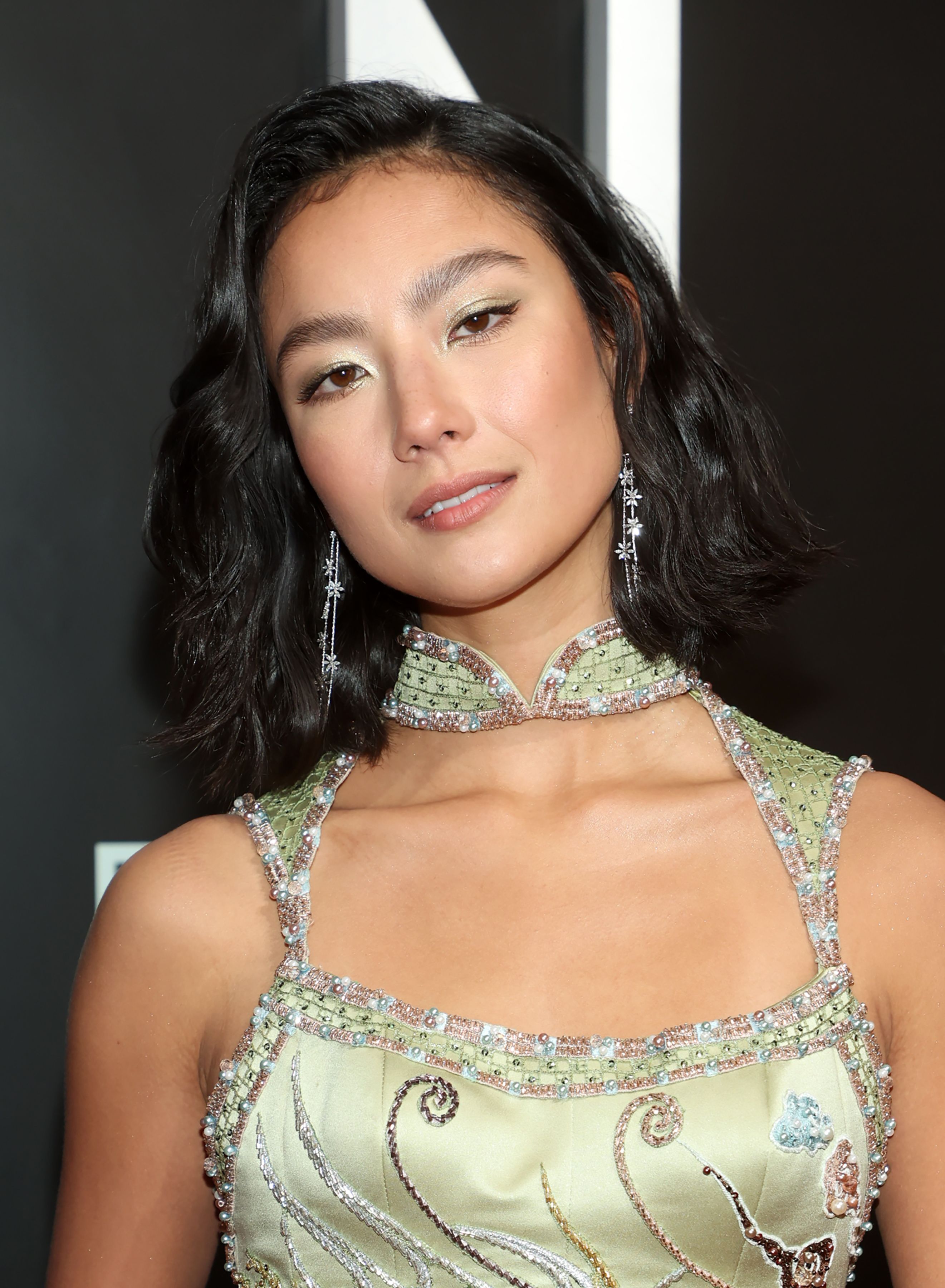 Headshot Of Adeline Rudolph