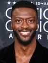Headshot Of Aldis Hodge