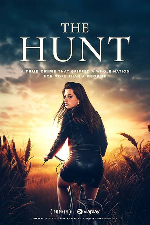 The Hunt Set in Olive