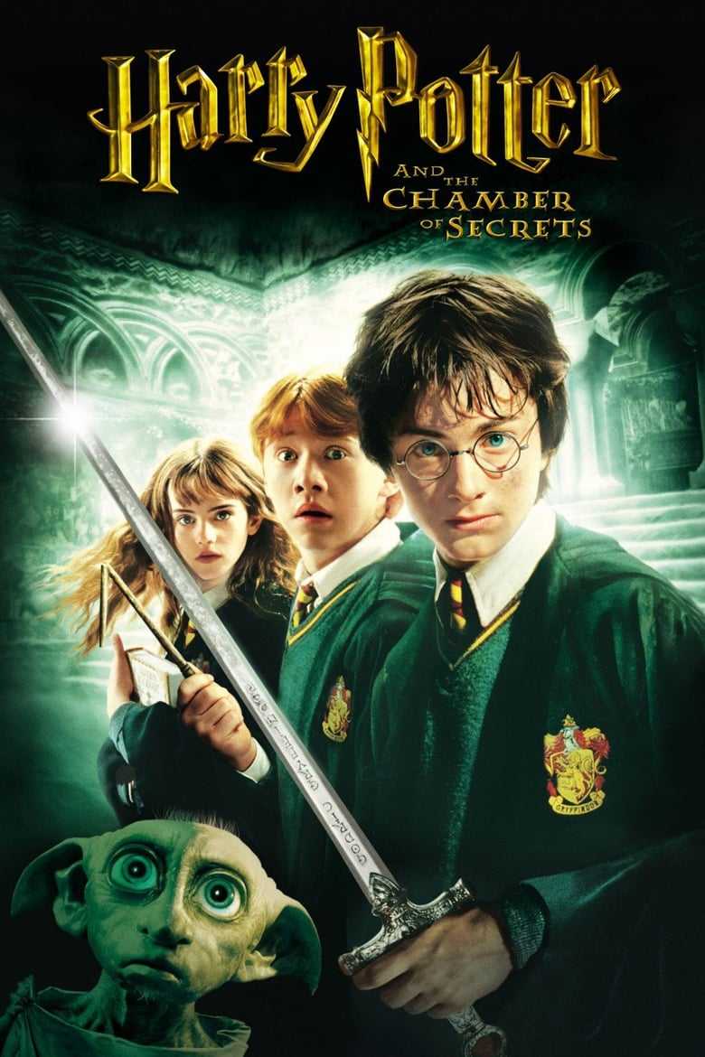 Films From 2002 10 Movies From 2002 That Are Now Considered Classics, Ranked