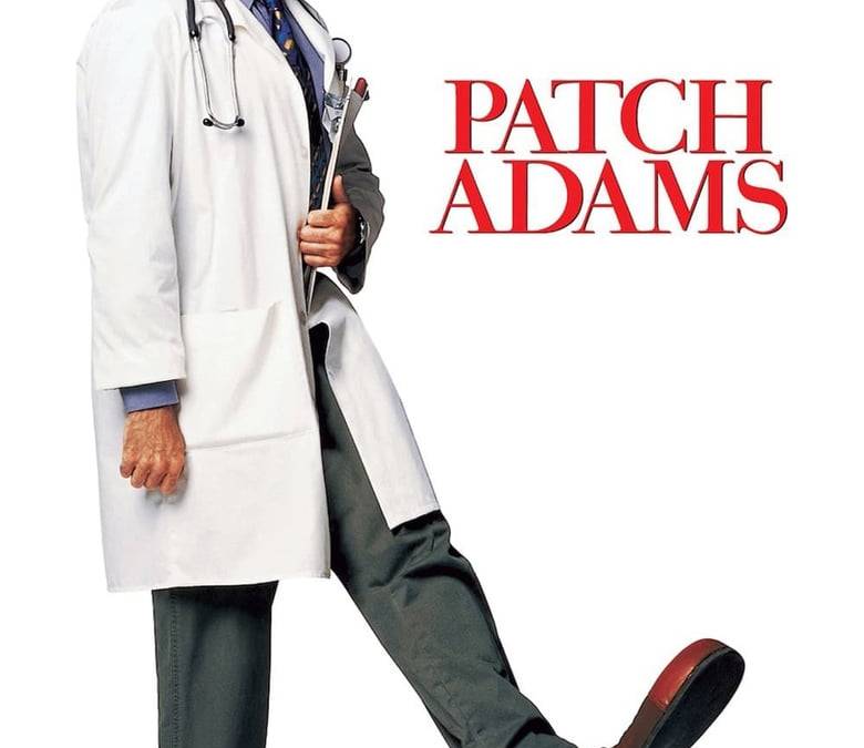 Patch Adams | Collider