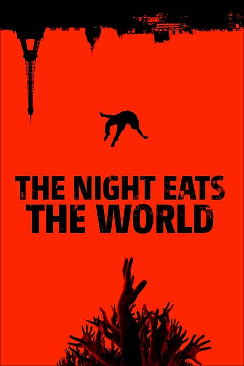 Zombie Overrun Zombies Overrun Paris in This 2018 Hidden Horror Gem — But That's Not ...
