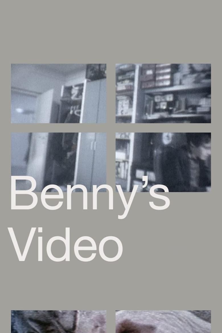 Benny&rsquo;s Video