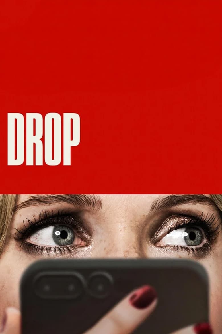 As 'Drop' Scares First Dates in Theaters, You Can Already Pre