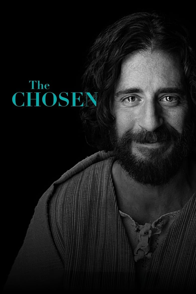 Estrelas de The Chosen retornam para expansão de conteúdo