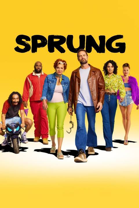 The Fate of Amazon Freevee’s 82% Rotten Tomatoes Crime Comedy Has ...