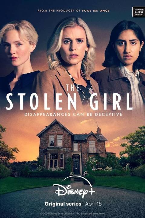 Groundbreaking New British Mystery Series Earns Coveted Perfect Score ...